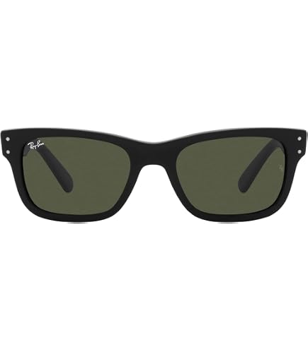 Amazon.com: Ray-Ban RBR0502SF Wayfarer Reverse Low Bridge Fit